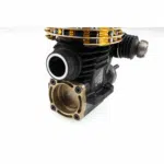 RUDDOG Racing RNX.4 3.5ccm Nitro Offroad Competition Engine (16% Nitro Version) – Bild 4