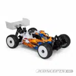 P2 Karosserie JConcepts Tekno NB48 2.2