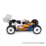 P2 Karosserie JConcepts Tekno NB48 2.2 – Bild 2
