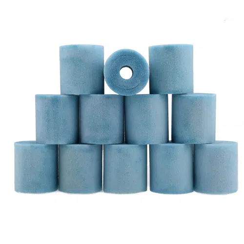 RP 0340 RUDDOG Pre-Oiled Air Filter Foam for RC8B3, 8ight,D819,SRX8,NB48 2.0 (12pcs) – Bild 1