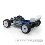 S15 1/8 Truck Karosserie JConcepts MBX8T, RC8T3, 8ight-XT, D8T, NT48 2.0 – Bild 2