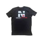 NMR2001 Official Factory NR logo Team T-Shirt-L – Bild 2