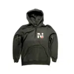 NMR2002 Official Factory NR Team Hoodie -XXL