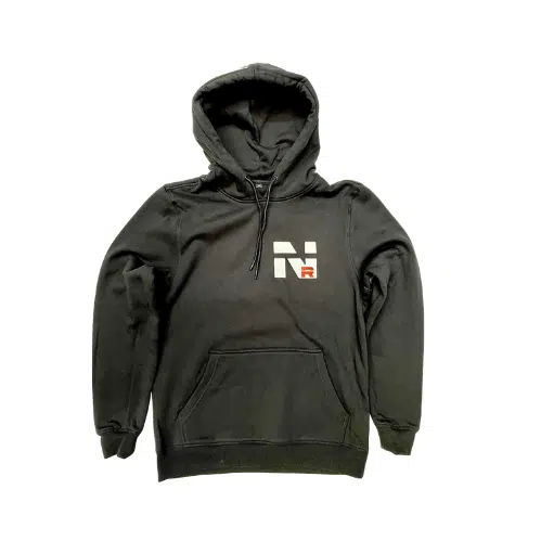 NMR2002 L NMR2002 Official Factory NR Team Hoodie -XL – Bild 1