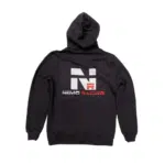 NMR2002 Official Factory NR Team Hoodie -XXL – Bild 2