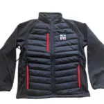 NMR2003 Official 2024 Factory NR Team Jacket-XXL