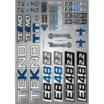 TKR9236 – Decal Sheet (EB48 2.2)
