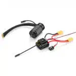 Hobbywing Ezrun MAX8 G2S Combo mit 4278SD 2250kV G2R – Bild 3