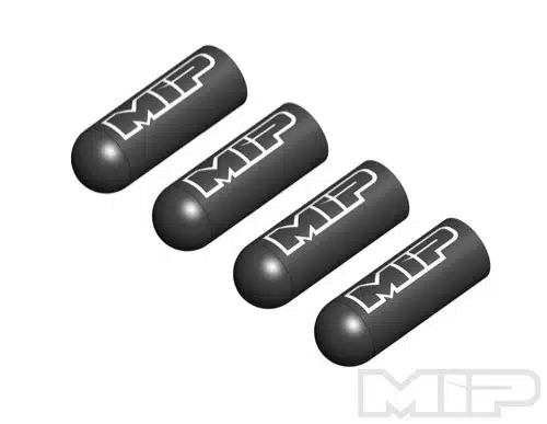 MIP 5153 MIP Wrench Tip Caps, Large, Fits All 3.0mm (4) – Bild 1