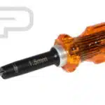 MIP 1.5mm Hex Driver Wrench Gen 2