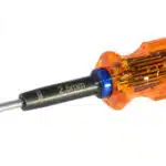 MIP 2.5mm Hex Driver Wrench Gen 2