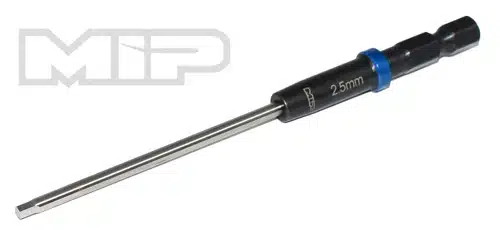 MIP 9209S MIP 2.5mm Speed Tip Hex Driver Wrench Gen 2 – Bild 1