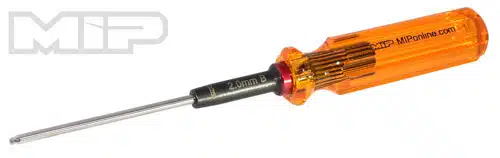 MIP 9240 MIP 2.0mm Ball Hex Driver Wrench Gen 2 – Bild 1