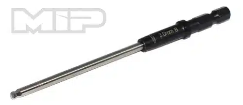 MIP 9243S MIP 3.0mm Ball Speed Tip Hex Driver Wrench Gen 2 – Bild 1