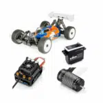 Tekno EB 48 2.2 -Basher Bundle HW Ezrun MAX8 G2S Combo 4278SD 2250kV G2R+ Doyono DHS60
