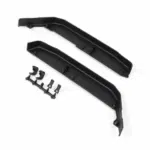 TKR9024C – Mud Guard Set (wide, L/R, EB/ET48 2.x)