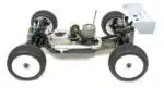 TKR9401 - NT48 2.2 1/8th 4WD Competition Nitro Truggy Kit – Bild 6