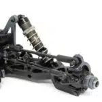 TKR9401 - NT48 2.2 1/8th 4WD Competition Nitro Truggy Kit – Bild 5