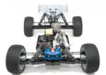 TKR9401 - NT48 2.2 1/8th 4WD Competition Nitro Truggy Kit – Bild 3