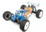 TKR9401 - NT48 2.2 1/8th 4WD Competition Nitro Truggy Kit – Bild 2