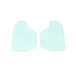 TKR9574 – Rear Arm Mud Guards (for TKR9515, SCT/MT410 2.0)