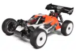 Team Corally - SBX-825 - Carbon Edition - 1/8 Rennbuggy - Bausatz