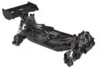 Team Corally - SBX-825 - Carbon Edition - 1/8 Rennbuggy - Bausatz – Bild 4
