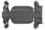 Team Corally - SBX-825 - Carbon Edition - 1/8 Rennbuggy - Bausatz – Bild 6