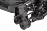 Team Corally - SBX-825 - Carbon Edition - 1/8 Rennbuggy - Bausatz – Bild 8