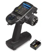 Futaba T6PV Radio F-4G/T-FHSS/S-FHSS R404SBS