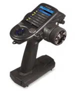 Futaba T6PV Radio F-4G/T-FHSS/S-FHSS R404SBS – Bild 2
