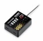 Futaba T6PV Radio F-4G/T-FHSS/S-FHSS R404SBS – Bild 8