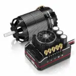 Tekno ET48 2.2 Racing Bundle HW Xerun XR8 Plus G2S Combo 4268 2200kV +Doyono DHS 60 – Bild 13