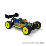 P2 Karosserie JConcepts MUGEN MBX8