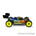 P2 Karosserie JConcepts MUGEN MBX8 – Bild 2