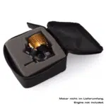 RUDDOG Nitro Engine Bag – Bild 3