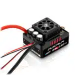 QuicRun WP8BL150 G2 Brushless Regler 150A 3-6s für 1:8 – Bild 4
