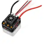 QuicRun WP8BL150 G2 Brushless Regler 150A 3-6s für 1:8 – Bild 2