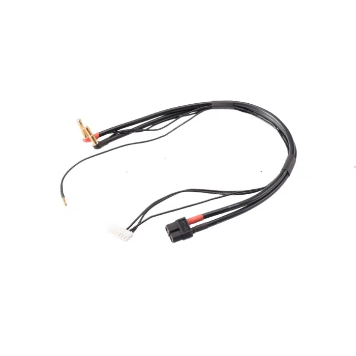 RP 0221 RUDDOG 2S Charging Lead 30cm (4/5mm,2mm)(7PIN-XH,XT60) – Bild 1