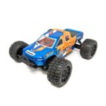TKR9603-MT48 2.0 1/8th Electric 4x4 Pro Monster Truck Kit