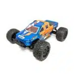 TKR9603-MT48 2.0 1/8th Electric 4x4 Pro Monster Truck Kit