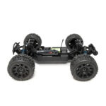 TKR9603-MT48 2.0 1/8th Electric 4x4 Pro Monster Truck Kit – Bild 4