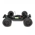 TKR9603-MT48 2.0 1/8th Electric 4x4 Pro Monster Truck Kit – Bild 9