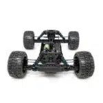 TKR9603-MT48 2.0 1/8th Electric 4x4 Pro Monster Truck Kit – Bild 6