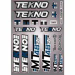 TKR9618 – Decal Sheet (MT48 2.0)