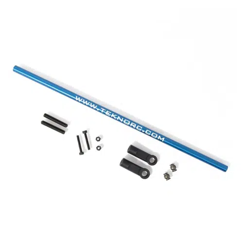 TKR9688 TKR9688 – Chassis/Shock Tower Brace (MT48 2.0) – Bild 1
