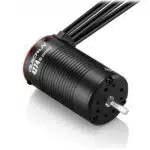 Hobbywing Combo WP8BL150 G2 4274SL 2000kV G2 Sensorless – Bild 2