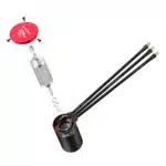 Hobbywing Combo WP8BL150 G2 4274SL 2000kV G2 Sensorless – Bild 3