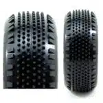 Procircuit STINGER v4 BUGGY A2 (SOFT) PRE-MOUNTED WHITE (2pcs.)  -Astro Track -(2pcs.) – Bild 2