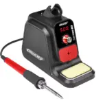 Team Corally - DSS PRO 80 - Digital Soldering Station - 80W - 500°C - EURO 230V
